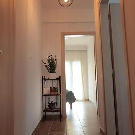 Apartmán Chrisandro