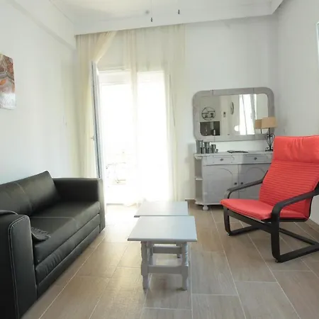 Chrisandro * Nea Kallikrateia