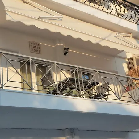 Chrisandro Nea Kallikrateia