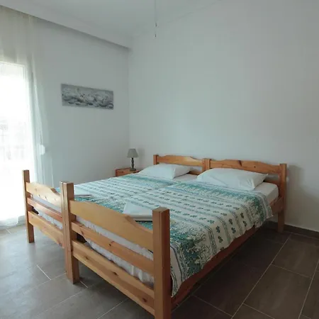 Apartmán Chrisandro *