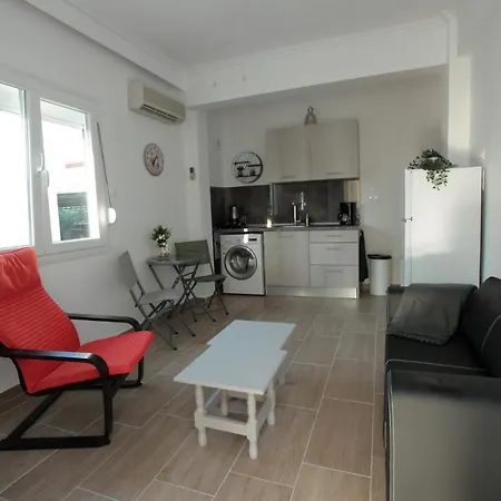 Apartmán Chrisandro