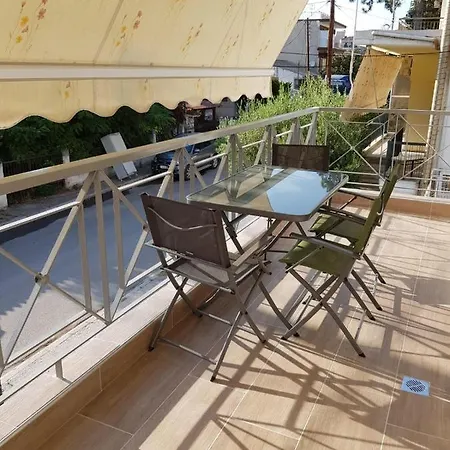 Chrisandro Apartmán