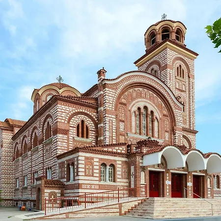 Chrisandro Nea Kallikrateia