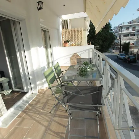 Apartament Chrisandro