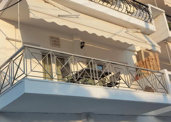 Chrisandro Nea Kallikrateia