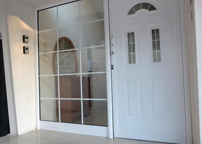 Chrisandro Apartamento