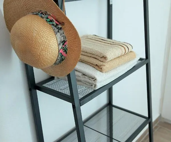 Chrisandro Apartamento *