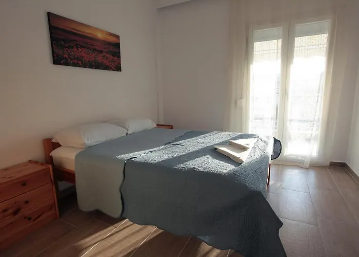 Chrisandro Nea Kallikrateia