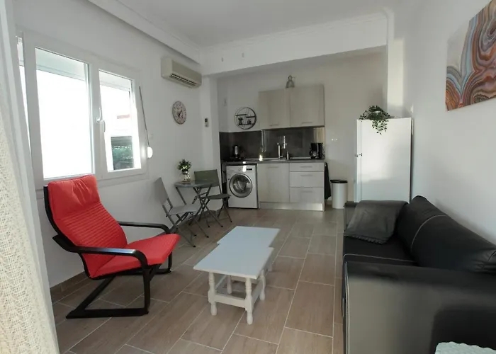 Apartamento Chrisandro