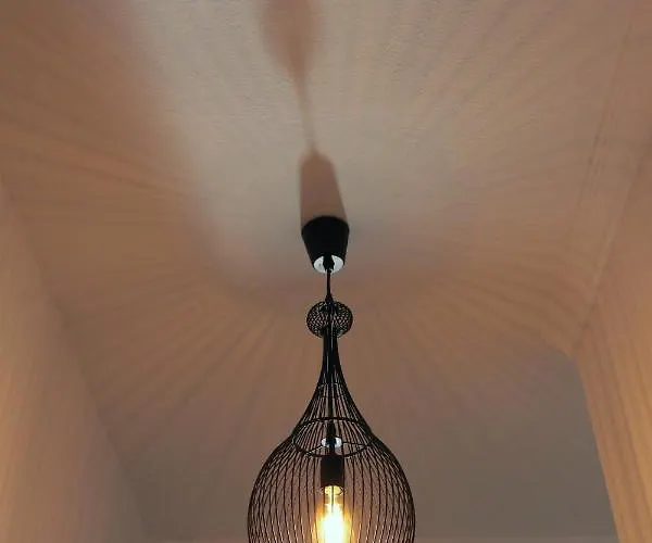 Apartamento Chrisandro Nea Kallikrateia