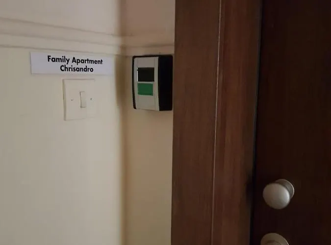 Chrisandro Apartamento