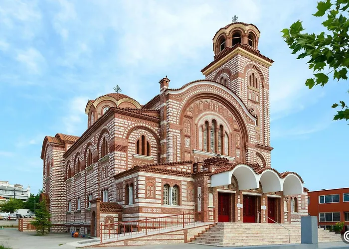 Chrisandro Nea Kallikrateia