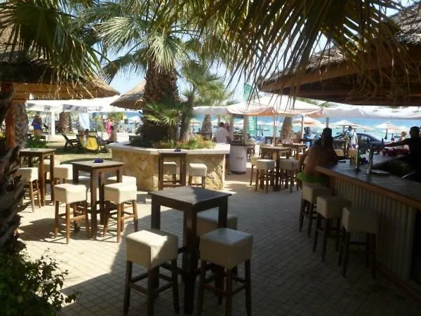 Chrisandro Nea Kallikrateia