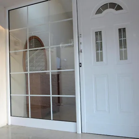 Chrisandro Appartement