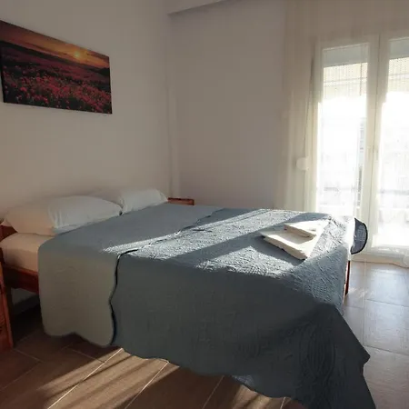 Chrisandro Nea Kallikrateia