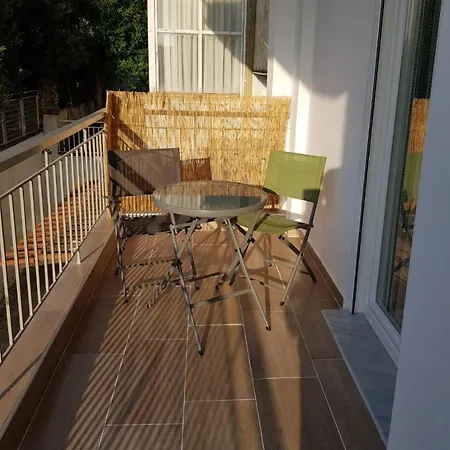 Chrisandro Nea Kallikrateia