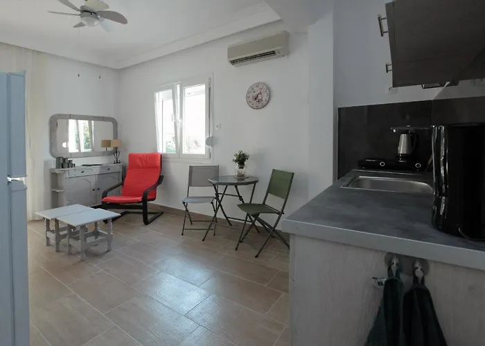 Apartament Chrisandro *