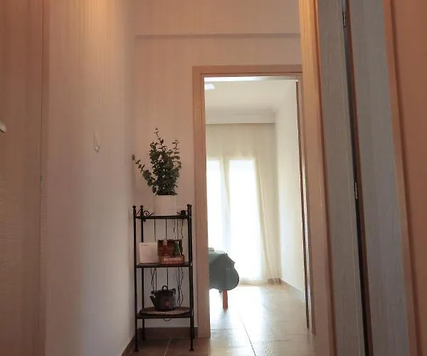 Apartament Chrisandro