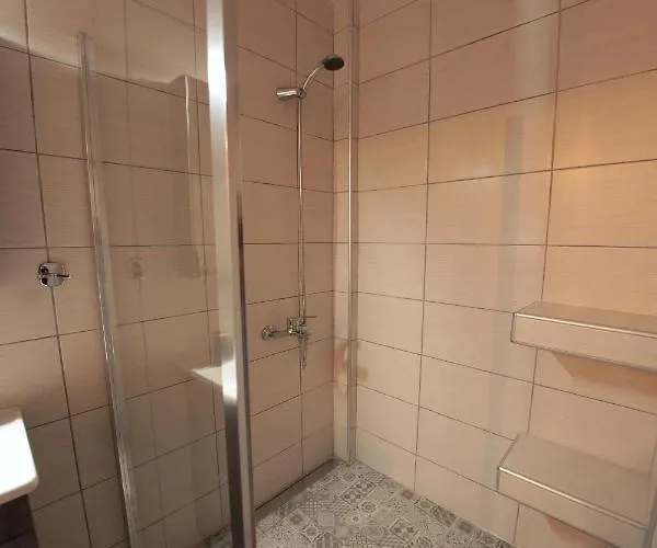 Apartament Chrisandro Nea Kallikrateia