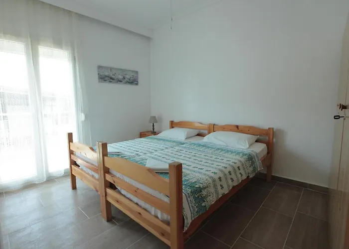 Apartmán Chrisandro *